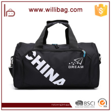 Promotional Sport Travel Bag Fashion Outdoor Custom Gym Bag